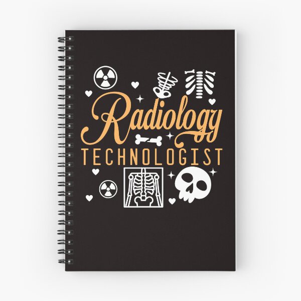 Item preview, Radiology Technologist Rad Tech Radiographer Medicine designed and sold by TomGiantDesigns.