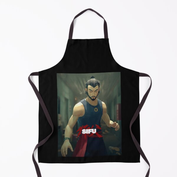 Item preview, Sifu All Products designed and sold by CarolgriffinArt.