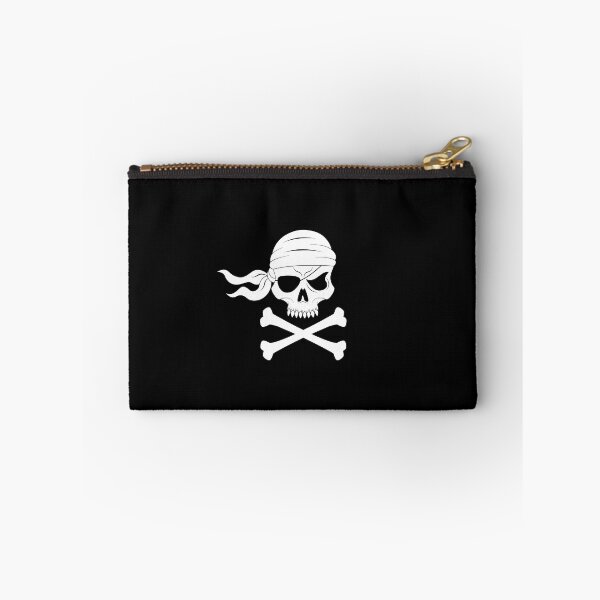 Item preview, Skull and Bandana designed and sold by lerdoberdo.