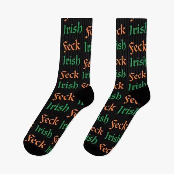 Item preview, Irish As Feck Essential . designed and sold by arnowhnvener.
