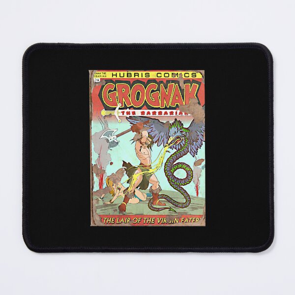 Item preview, 33. Grognak (Issue 14) Classic T-Shirt designed and sold by Willipher578.