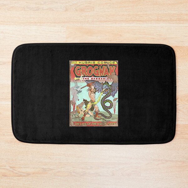 Item preview, 33. Grognak (Issue 14) Classic T-Shirt designed and sold by Willipher578.