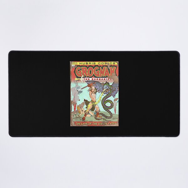 Item preview, 33. Grognak (Issue 14) Classic T-Shirt designed and sold by Willipher578.