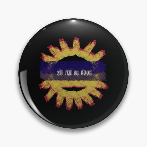 Item preview, SO FAR SO GOOD designed and sold by MichiroMakino.