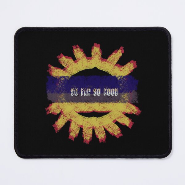 Item preview, SO FAR SO GOOD designed and sold by MichiroMakino.