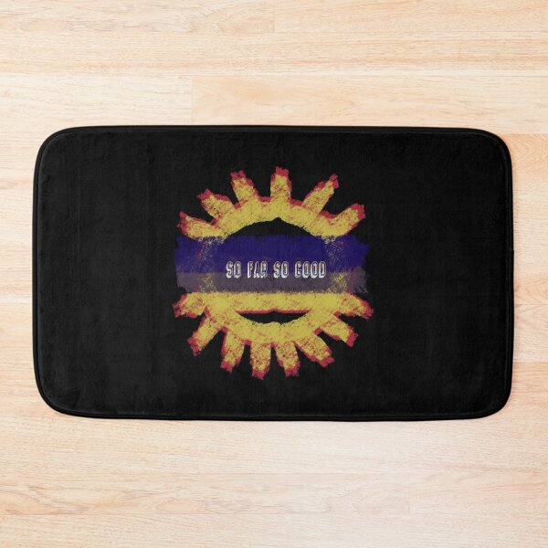 Item preview, SO FAR SO GOOD designed and sold by MichiroMakino.