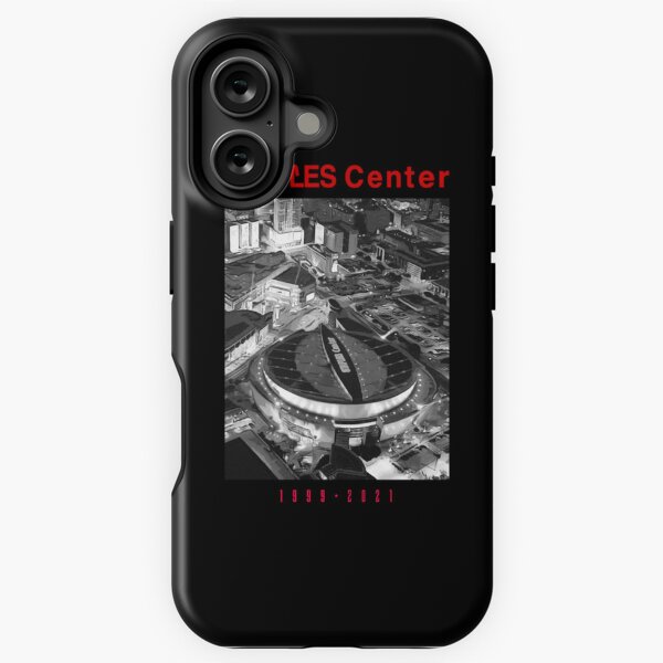 Item preview, Staples Center Los Angeles designed and sold by MichiroMakino.