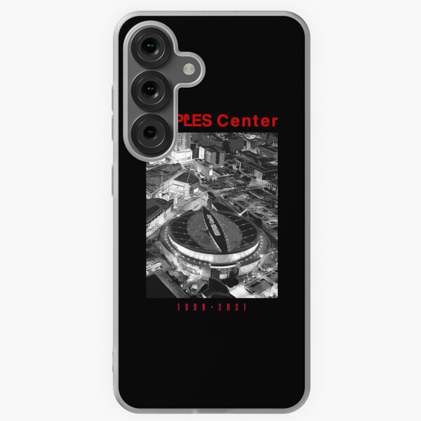 Item preview, Staples Center Los Angeles designed and sold by MichiroMakino.
