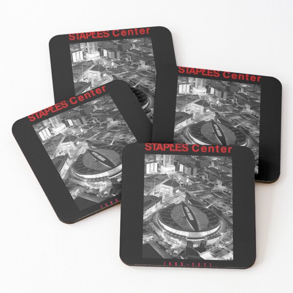 Item preview, Staples Center Los Angeles designed and sold by MichiroMakino.
