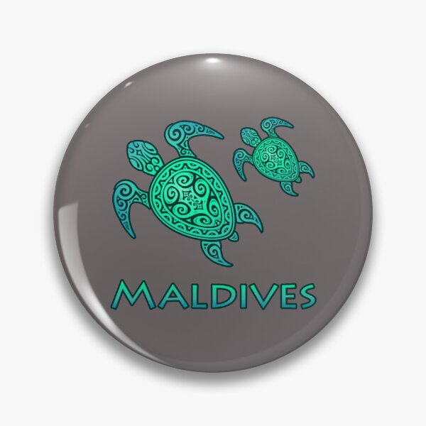 Item preview, Maldives designed and sold by JamesGaccner.