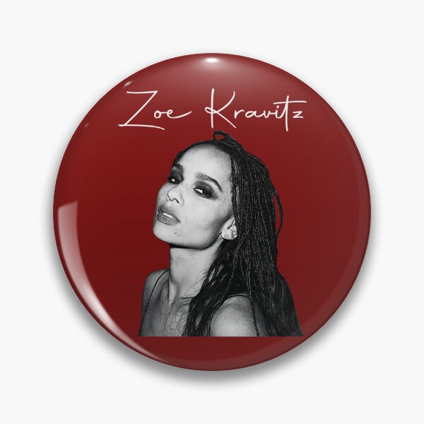 Item preview, Zoe Kravitz Artwork   designed and sold by Akawe-Design.