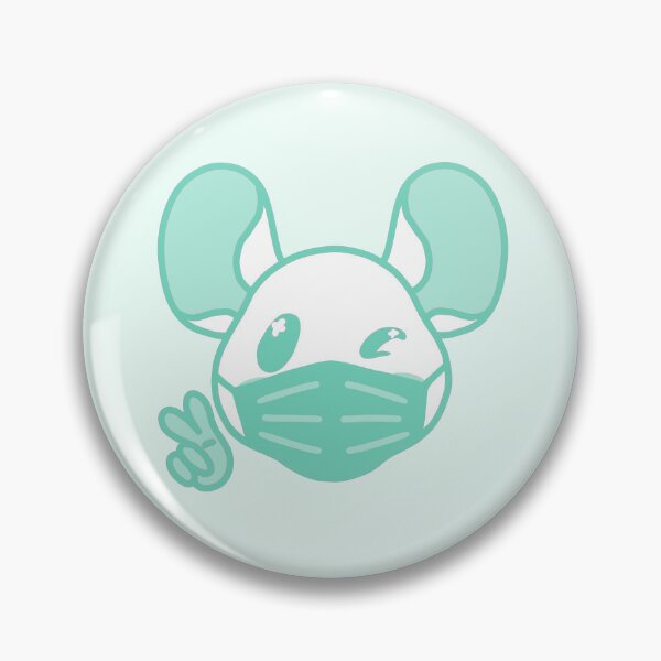 Item preview, Mask Rat 2022 designed and sold by Ratfrens.