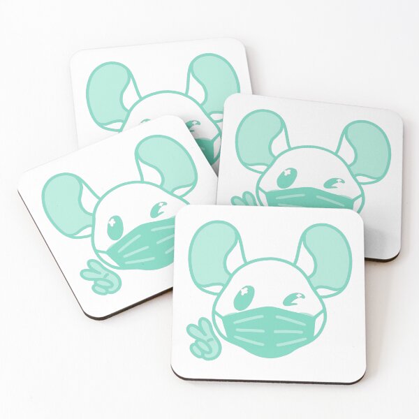 Item preview, Mask Rat 2022 designed and sold by Ratfrens.