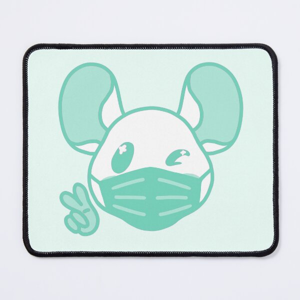 Item preview, Mask Rat 2022 designed and sold by Ratfrens.
