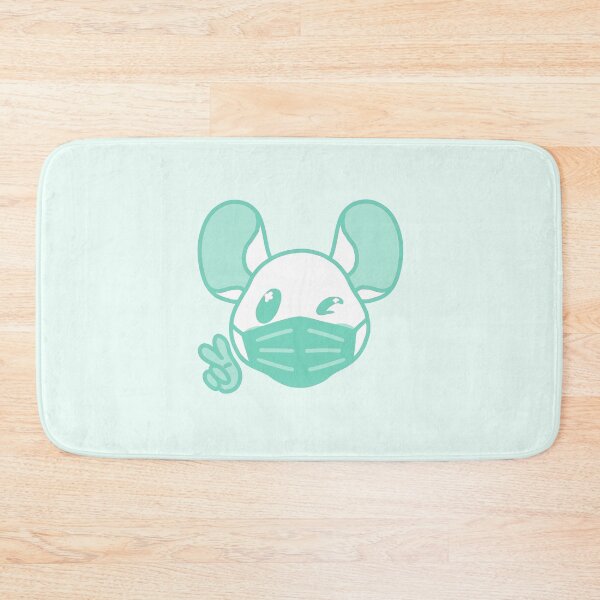 Item preview, Mask Rat 2022 designed and sold by Ratfrens.
