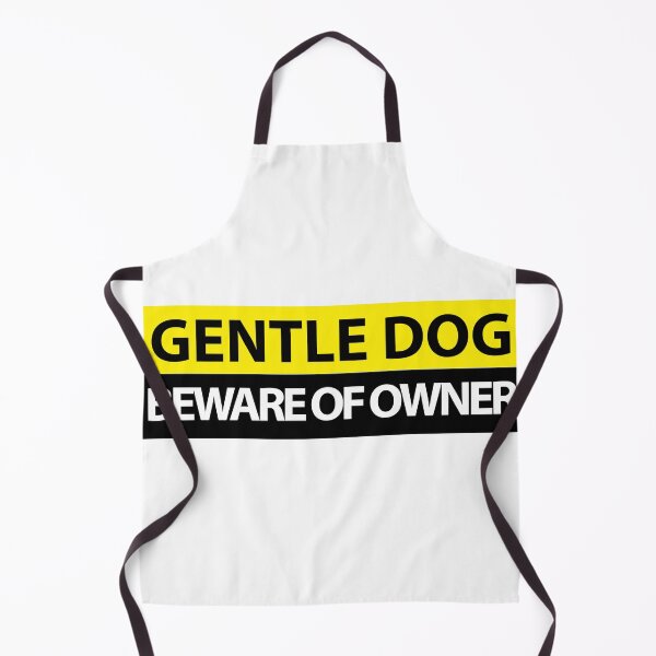 Item preview, gentle dog designed and sold by Tia-Ako.