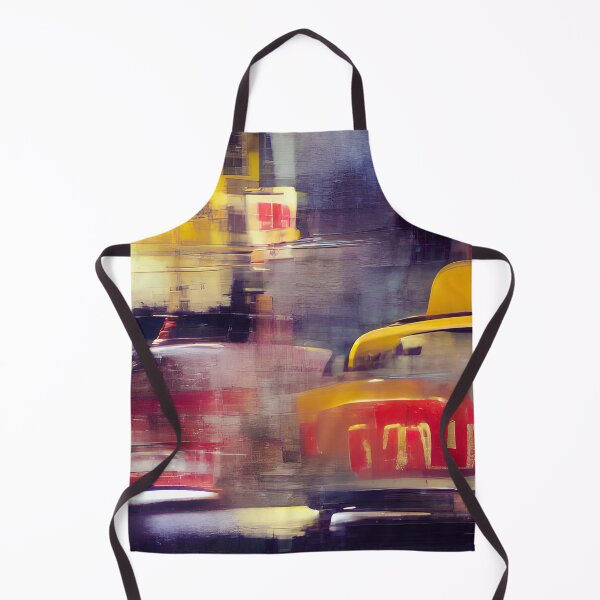 Item preview, City Life Abstract Impressions 06 designed and sold by mhfoto.