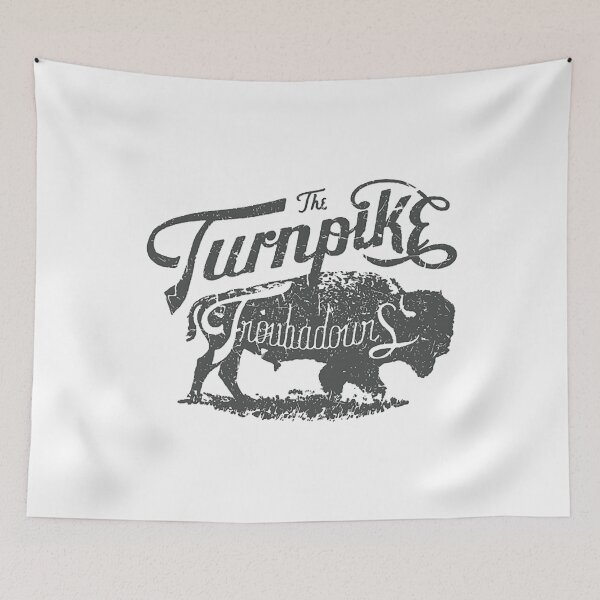 Item preview, Turnpike designed and sold by MichiroMakino.