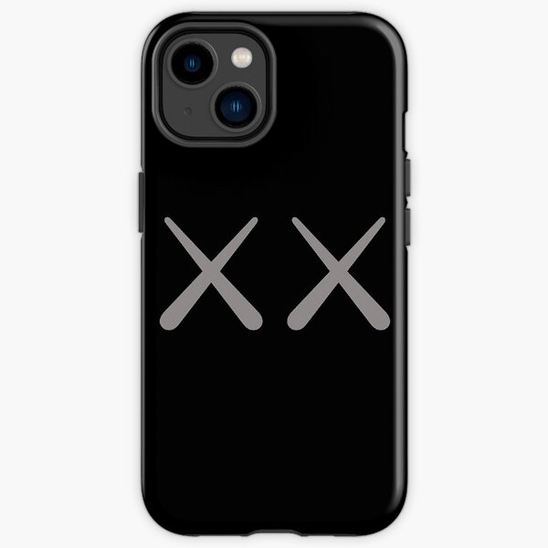 Ojos Funda resistente para iPhone