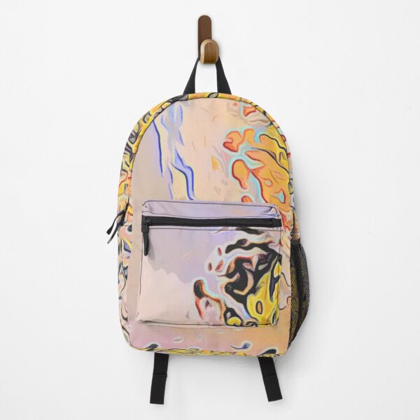 Item preview, Psychedelic Planetary Explosion 11 designed and sold by DreamDave3000.