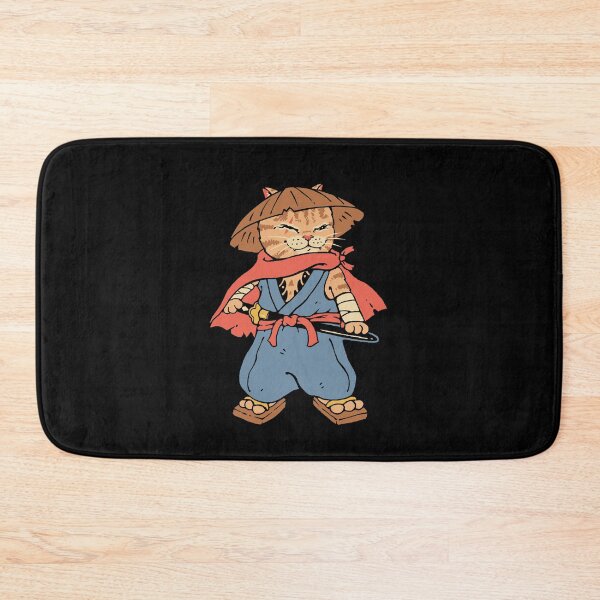 Item preview, Ronin Catana designed and sold by vincenttrinidad.