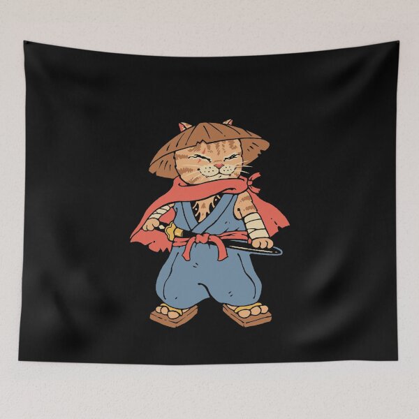 Item preview, Ronin Catana designed and sold by vincenttrinidad.