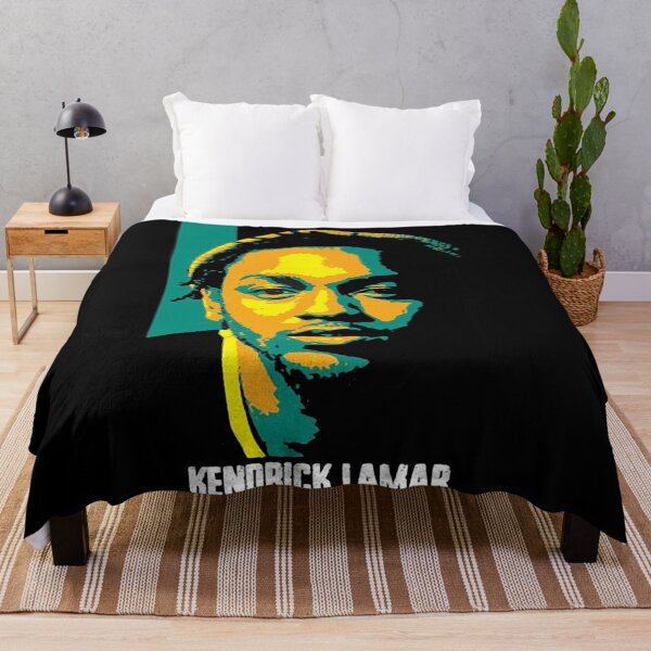 Item preview, Kendrick Rapper designed and sold by DesignUSArt.