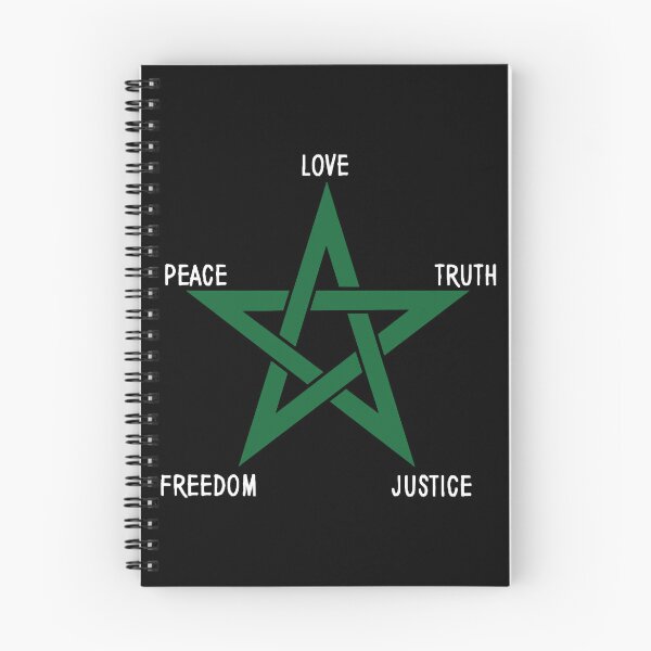 Item preview, Moorish Moroccan Flag designed and sold by JamesGaccner.