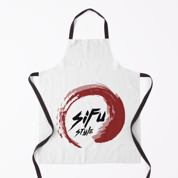 Item preview, Sifu Style designed and sold by CarolgriffinArt.