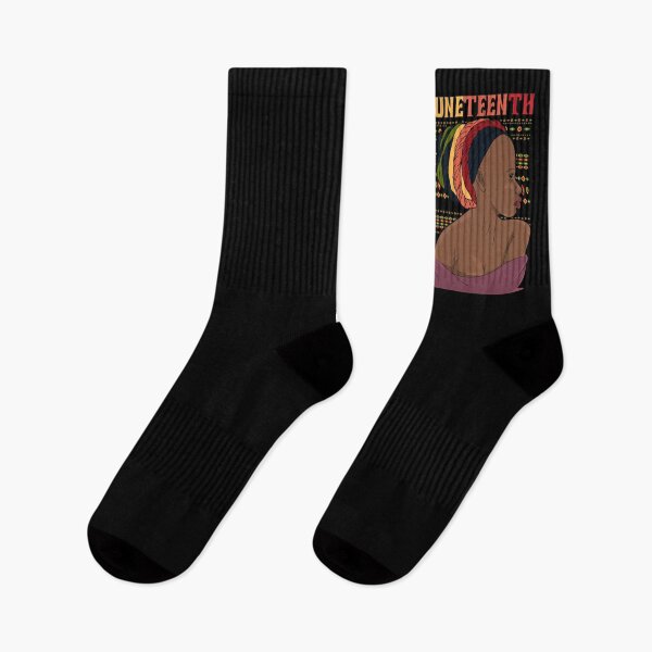 Item preview, Pride Black History African American Women USA Juneteenth designed and sold by bestshirtdesign.