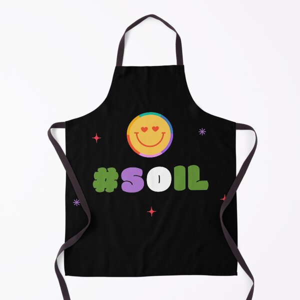 Item preview, Soil smile designed and sold by Soy-el-Soil.
