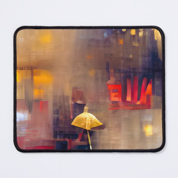 Item preview, City Life Abstract Impressions 07 designed and sold by mhfoto.