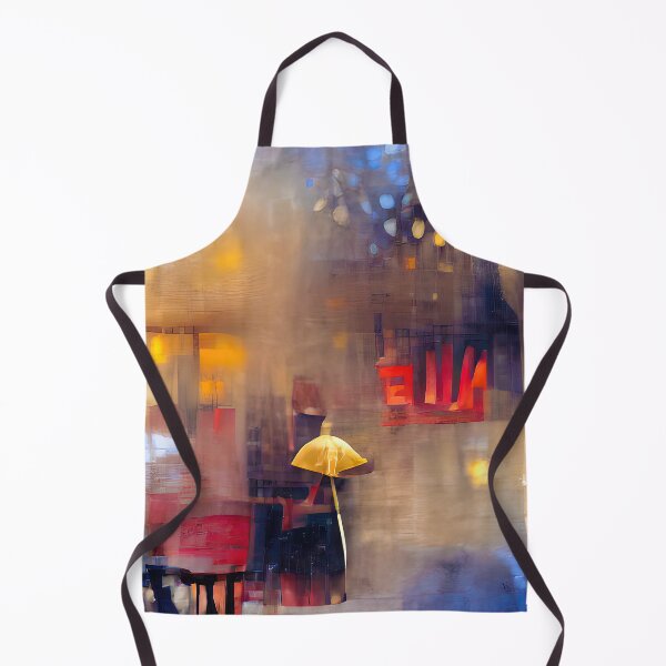 Item preview, City Life Abstract Impressions 07 designed and sold by mhfoto.