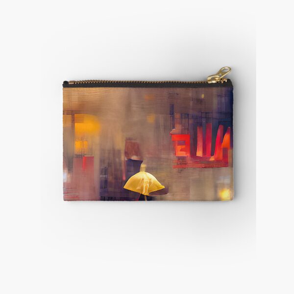 Item preview, City Life Abstract Impressions 07 designed and sold by mhfoto.