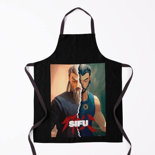 Item preview, SIIFU designed and sold by CarolgriffinArt.