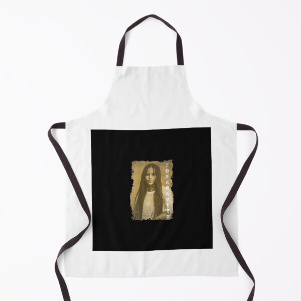 Item preview, Zoe Kravitz Chiffon Top designed and sold by Akawe-Design.