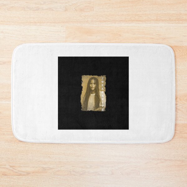 Item preview, Zoe Kravitz Chiffon Top designed and sold by Akawe-Design.