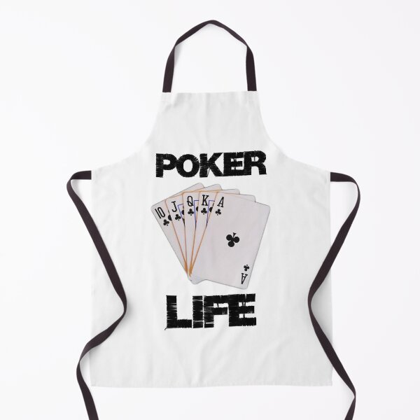 Item preview, Poker life designed and sold by JamesGaccner.