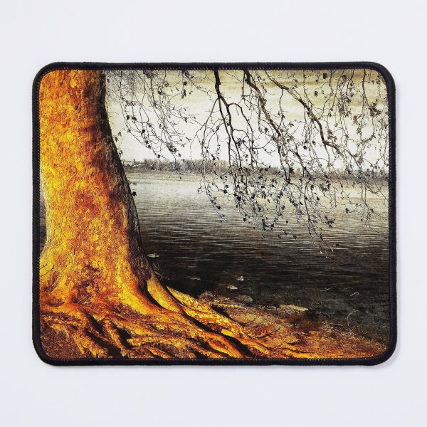 Item preview, Artistic tree designed and sold by marco-tonato.