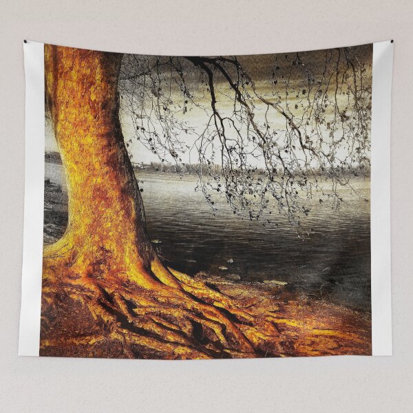 Item preview, Artistic tree designed and sold by marco-tonato.