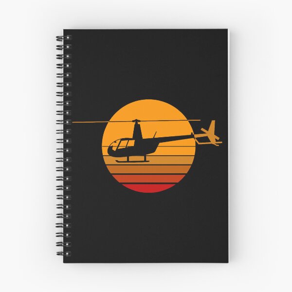Item preview, R44 Helicopter Pilot Aviation Gift designed and sold by JamesGaccner.