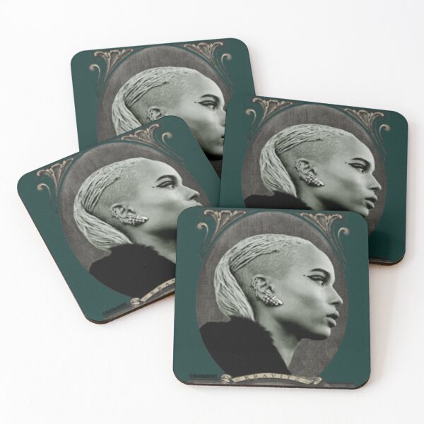 Item preview, Zoe Money   designed and sold by Akawe-Design.