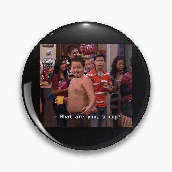 Item preview, what are you, a cop Classic . designed and sold by mischfwresch.
