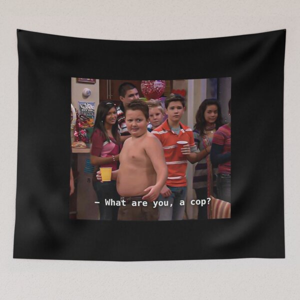 Item preview, what are you, a cop Classic . designed and sold by mischfwresch.