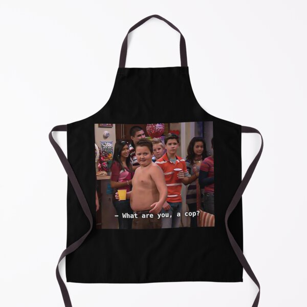 Item preview, what are you, a cop Classic . designed and sold by mischfwresch.