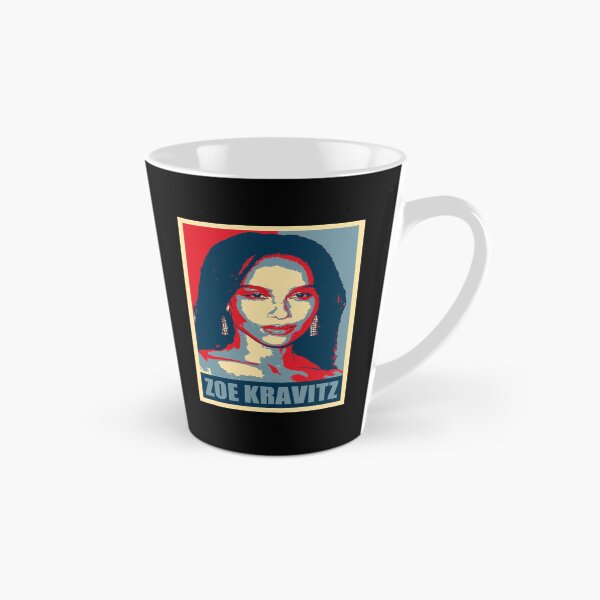 Item preview, Zoe Kravitz Hope   designed and sold by Akawe-Design.
