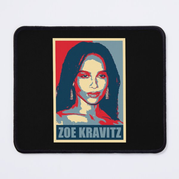 Item preview, Zoe Kravitz Hope   designed and sold by Akawe-Design.