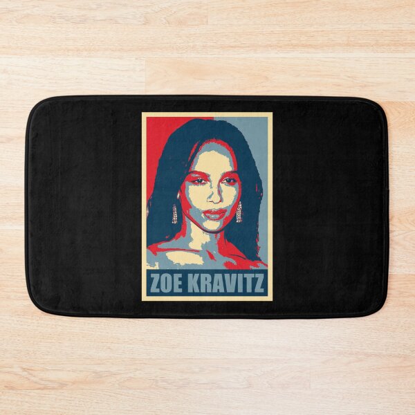 Item preview, Zoe Kravitz Hope   designed and sold by Akawe-Design.