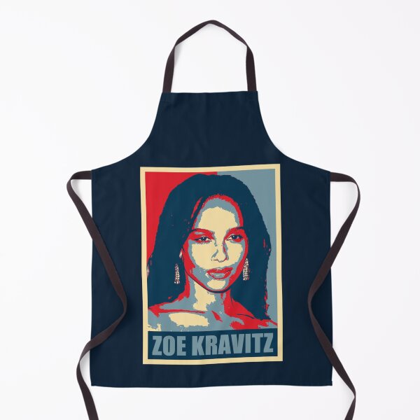 Item preview, Zoe Kravitz Hope   designed and sold by Akawe-Design.