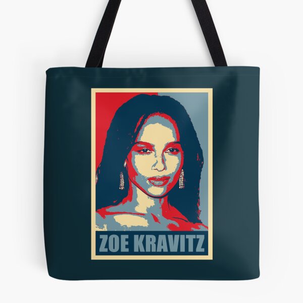 Item preview, Zoe Kravitz Hope   designed and sold by Akawe-Design.